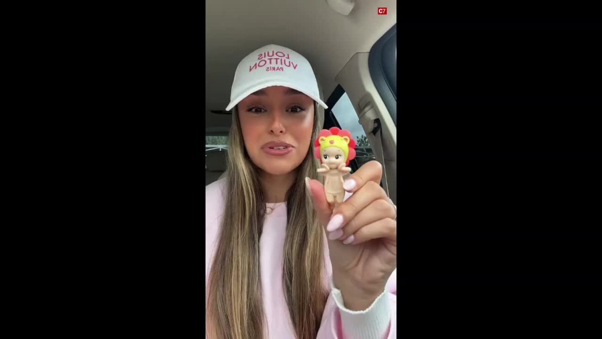 Fiebre por los Sonny Angel en redes sociales