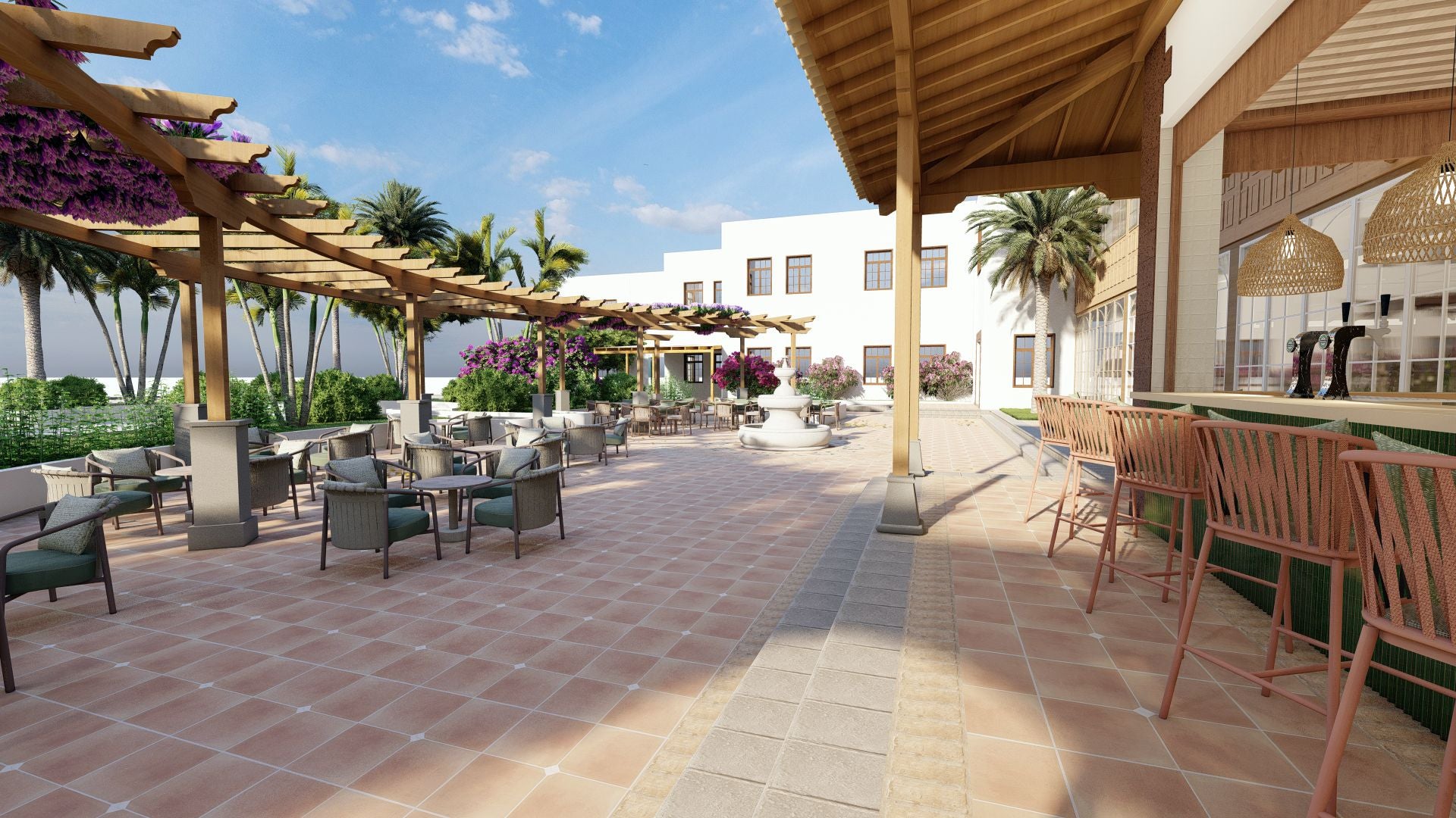 Nueva imagen Hotel Jardín Tecina La Gomera