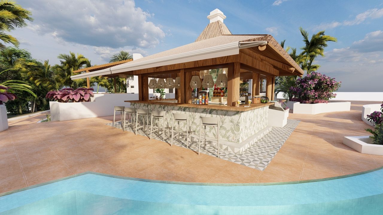 Nueva imagen Hotel Jardín Tecina La Gomera