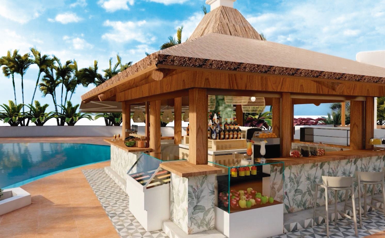 Nueva imagen Hotel Jardín Tecina La Gomera