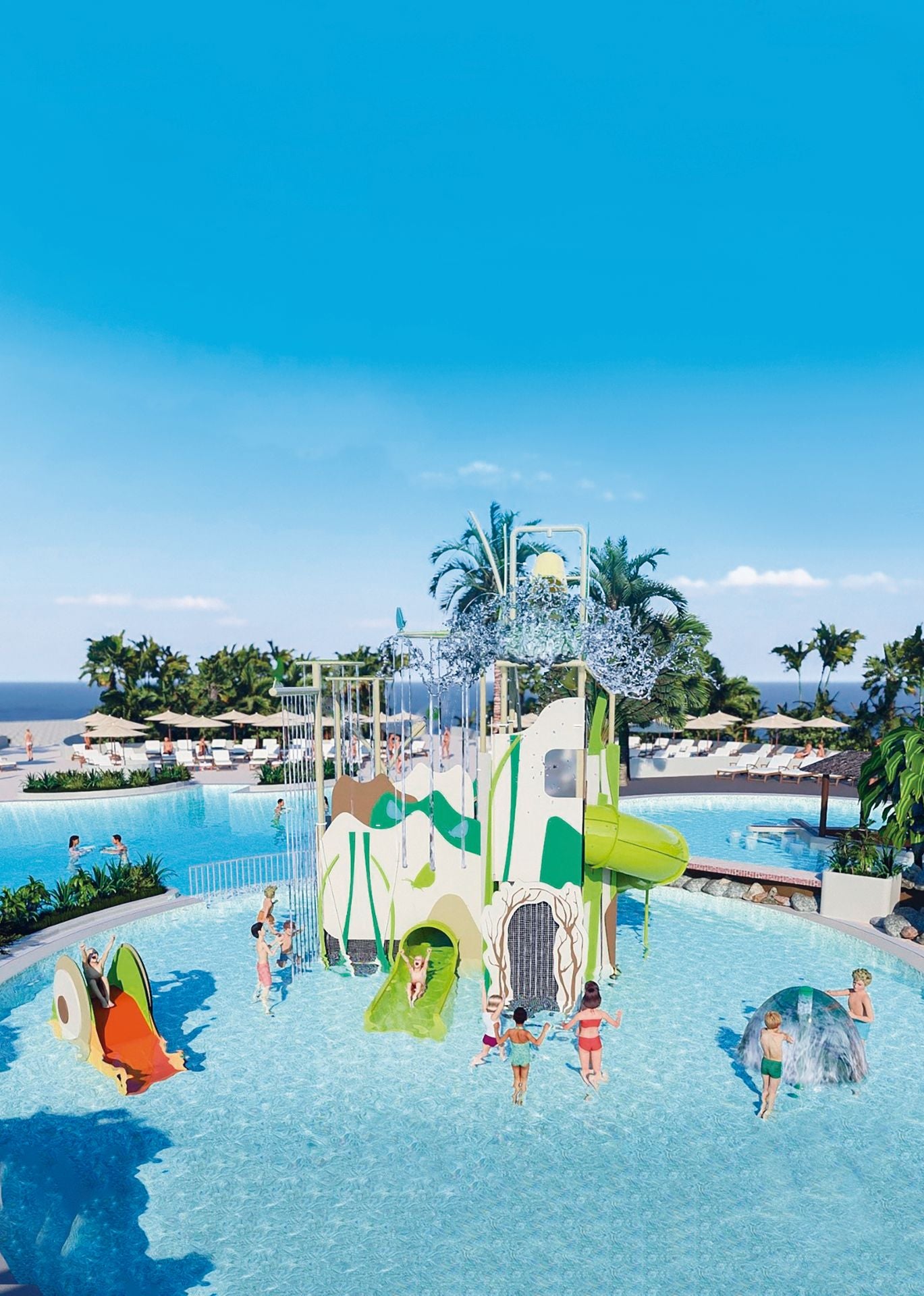 Nueva imagen Hotel Jardín Tecina La Gomera