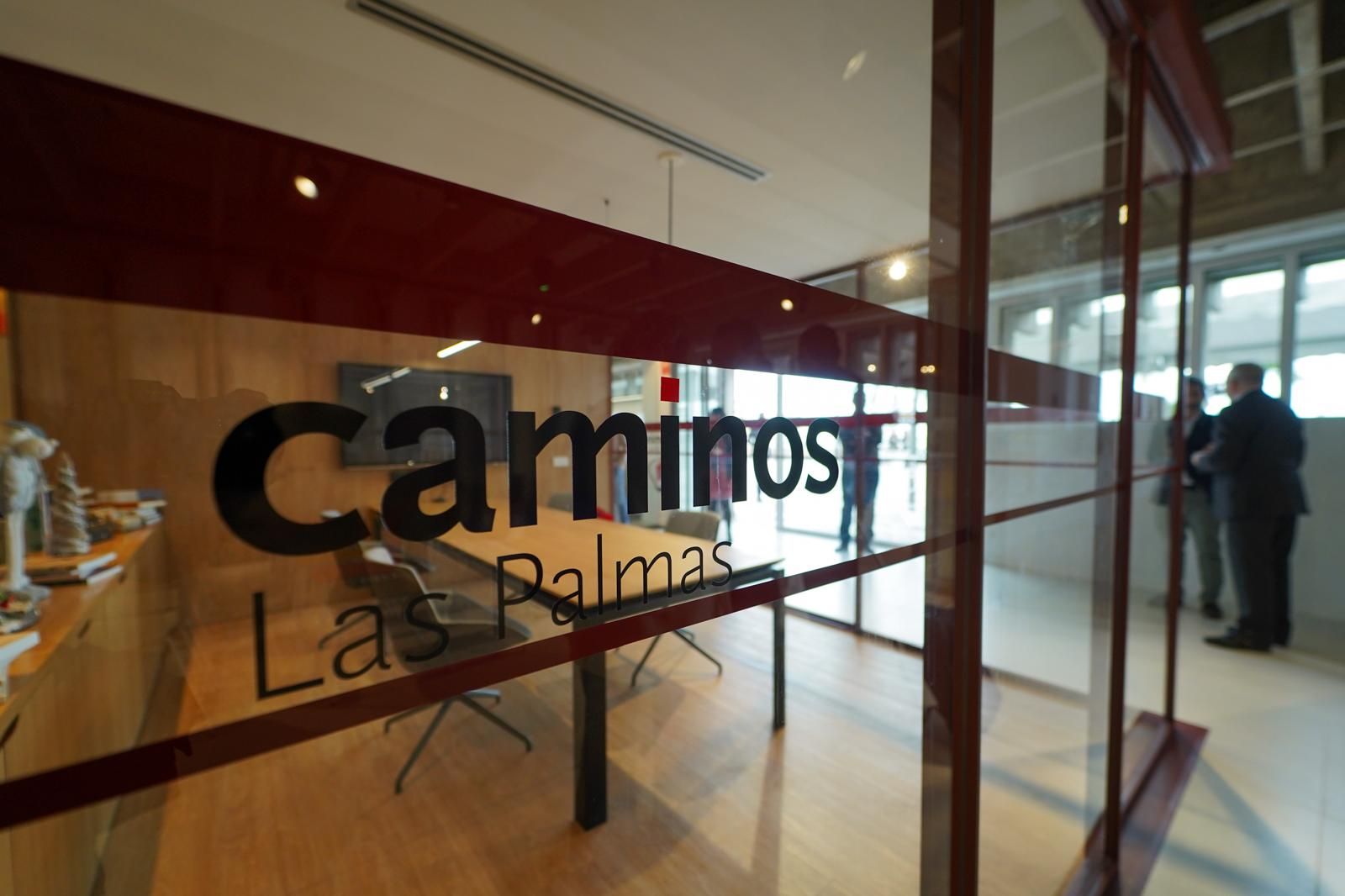 El 50 aniversario del Colegio de Caminos, en imágenes