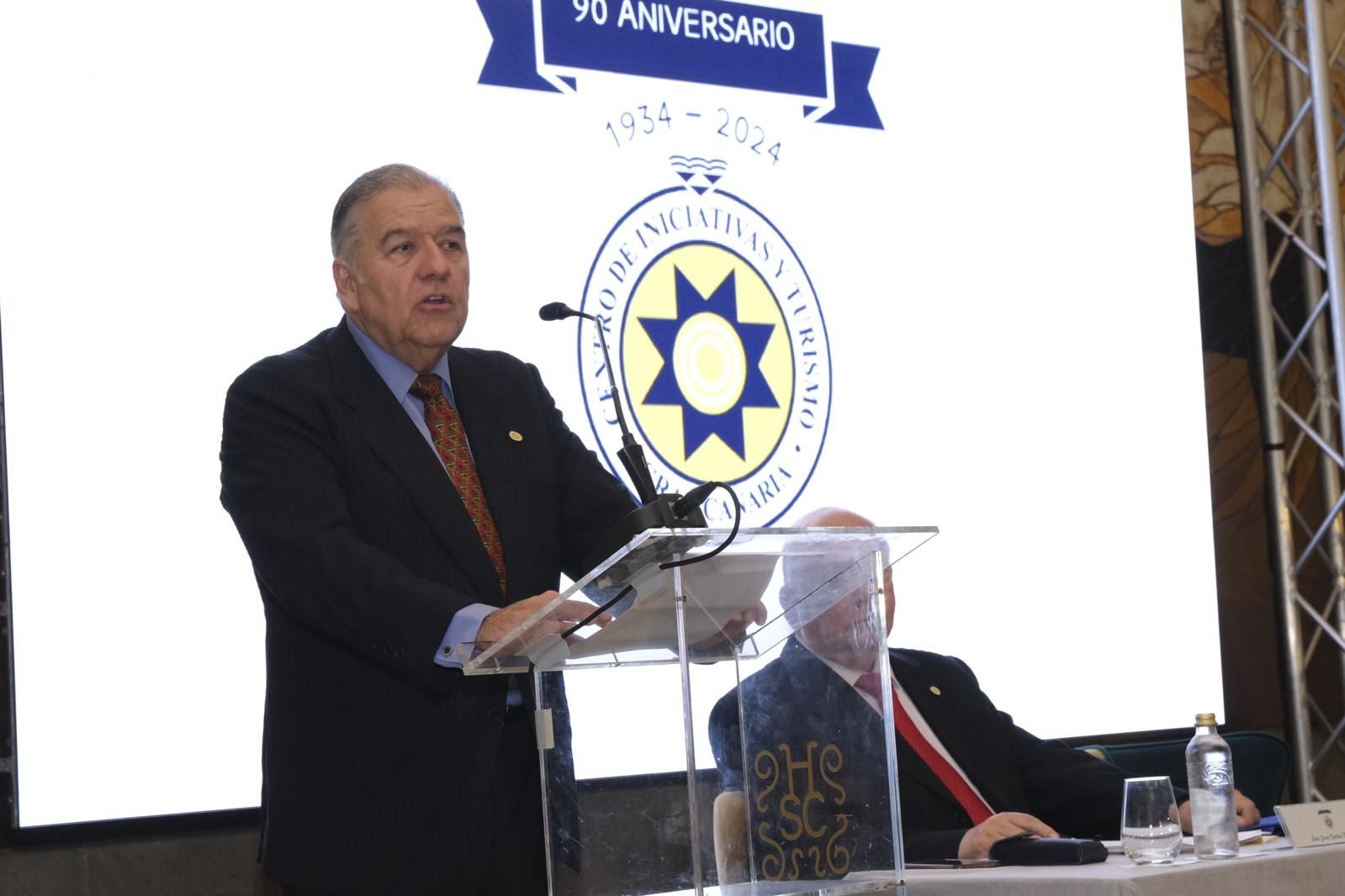 Premios bianuales CIT Gran Canaria