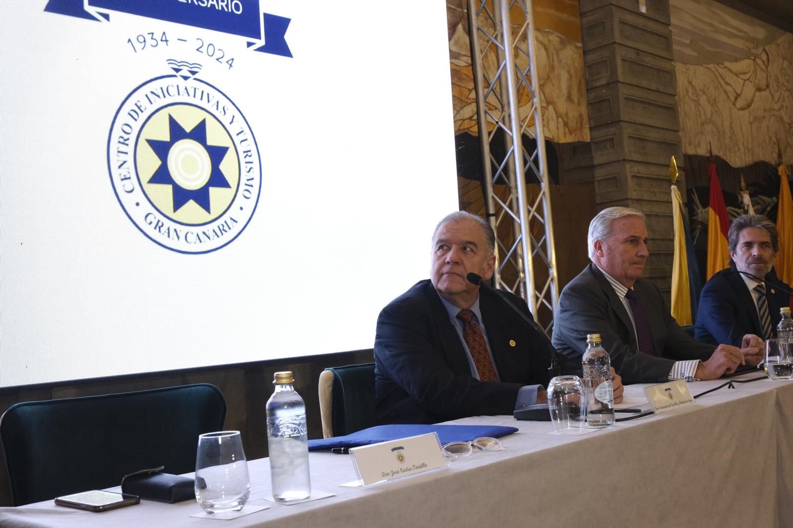 Premios bianuales CIT Gran Canaria