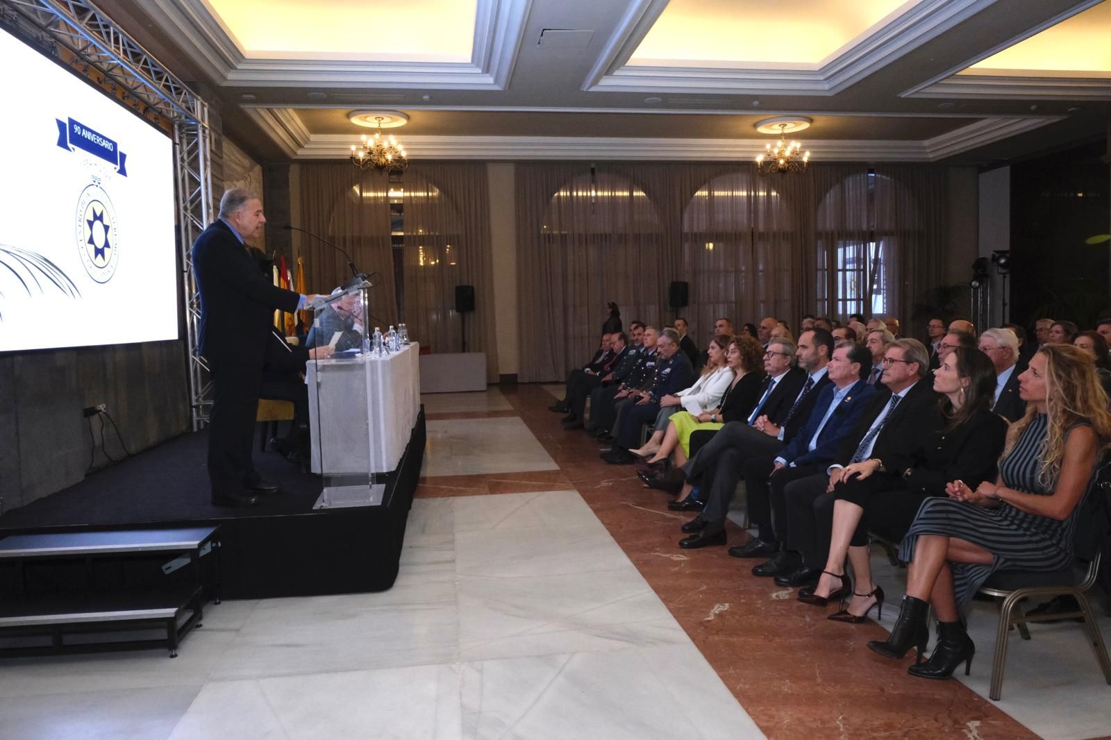 Premios bianuales CIT Gran Canaria