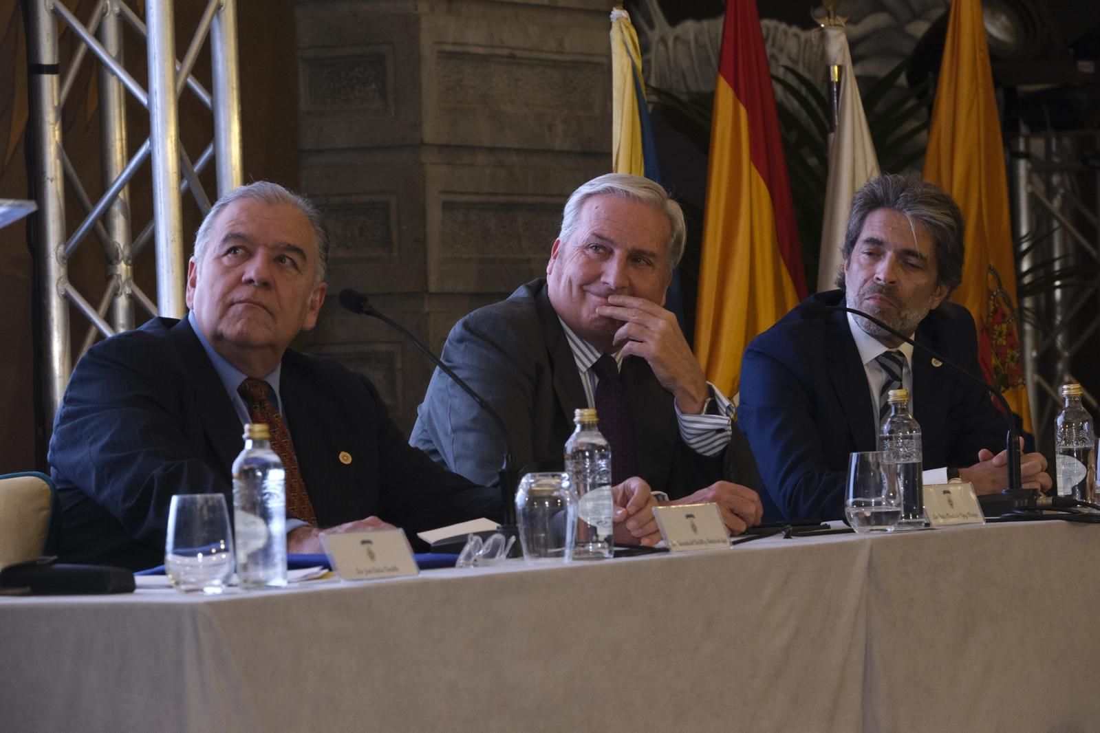 Premios bianuales CIT Gran Canaria