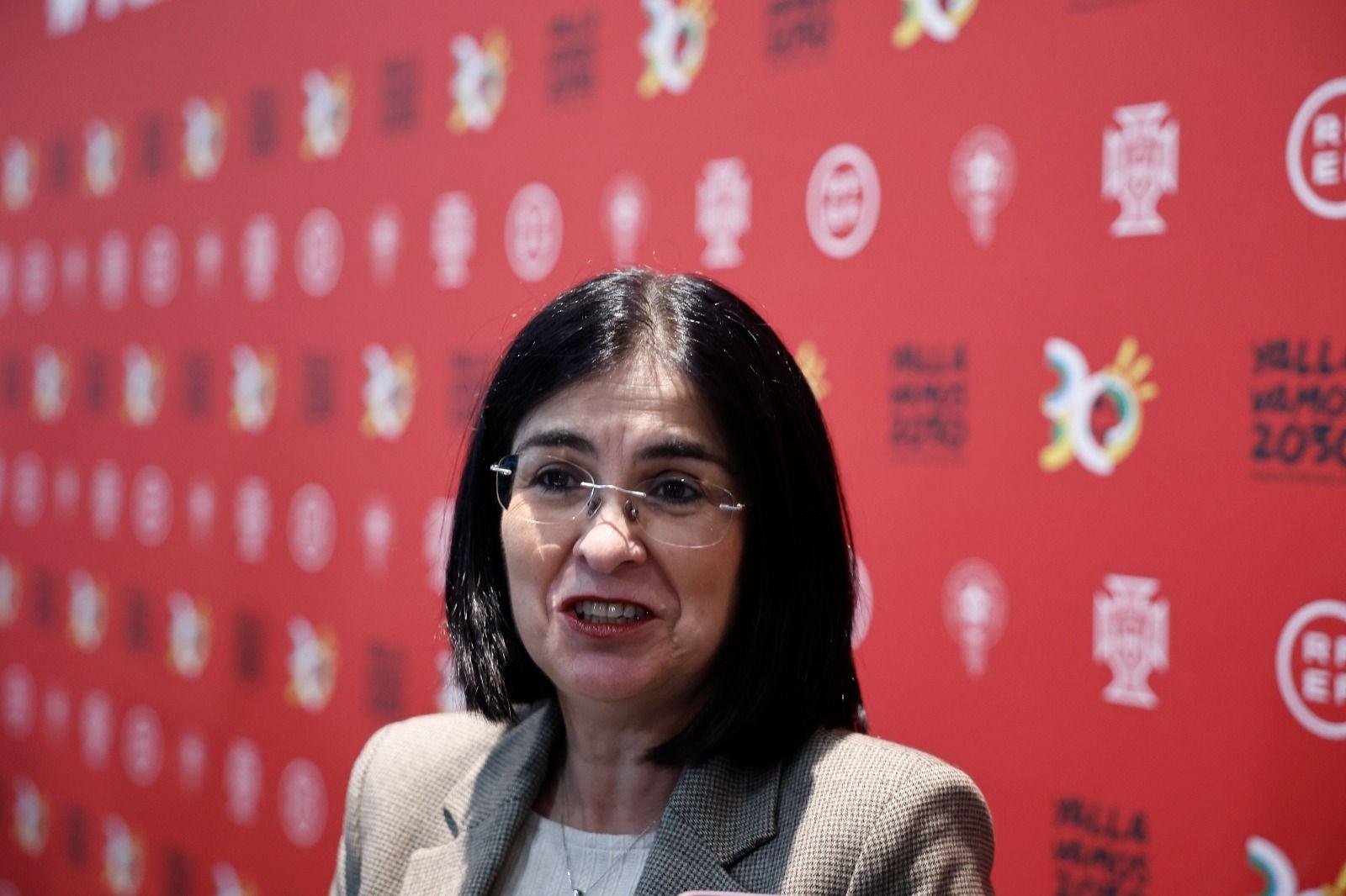 La reunión del congreso de la FIFA, en imágenes