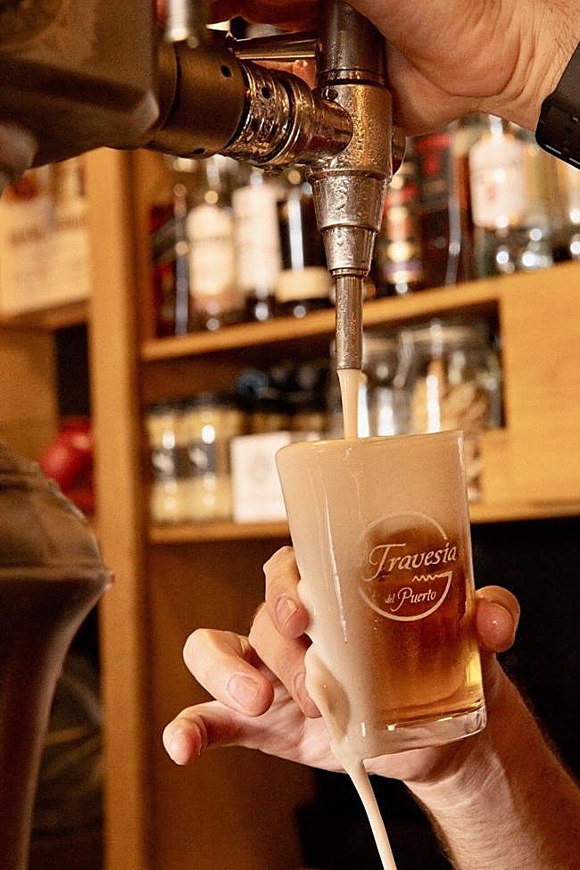 La Travesía de Triana