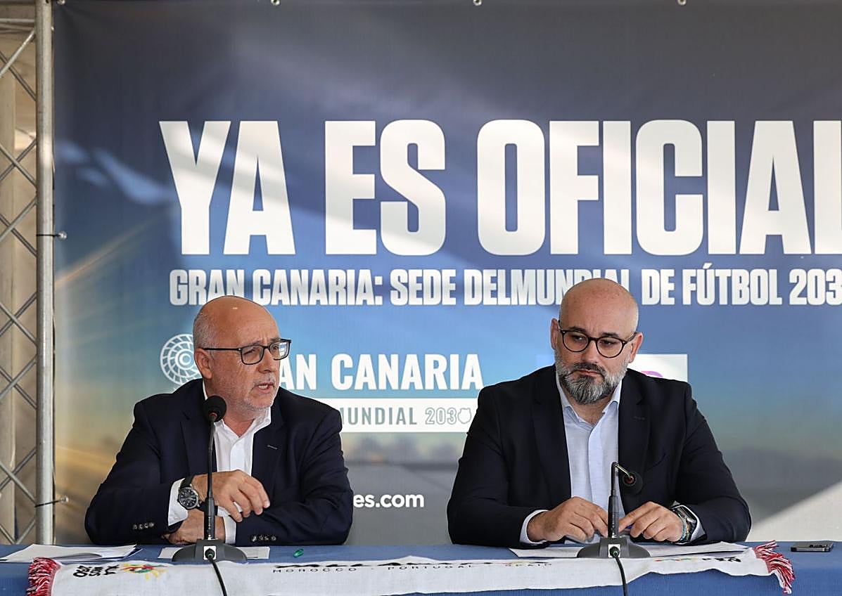 Imagen secundaria 1 - «Fuimos a muerte a por el Mundial sabiendo que era un reto que podría convertirse en un fracaso»