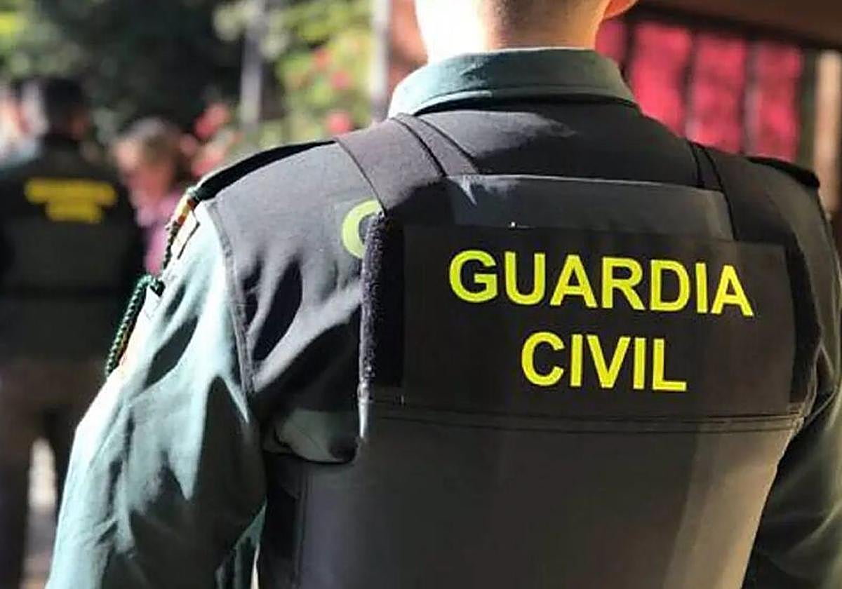 Detenido por cometer 8 robos y uso de motocicletas estacionadas en Candelaria