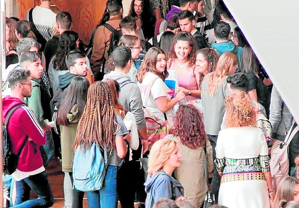 Una ULPGC más igualitaria e inclusiva