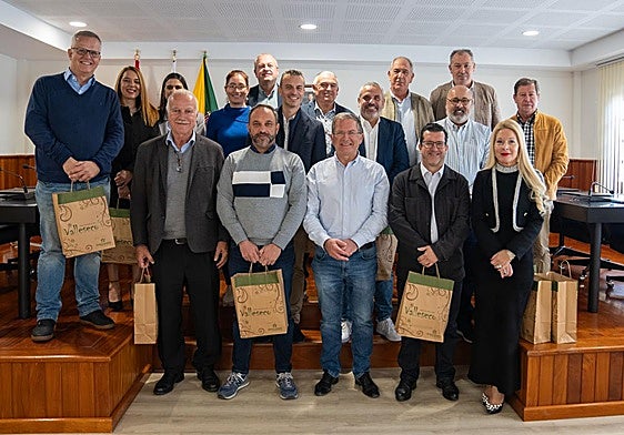 La Mancomunidad del Norte aprobó el presupuesto 2025.