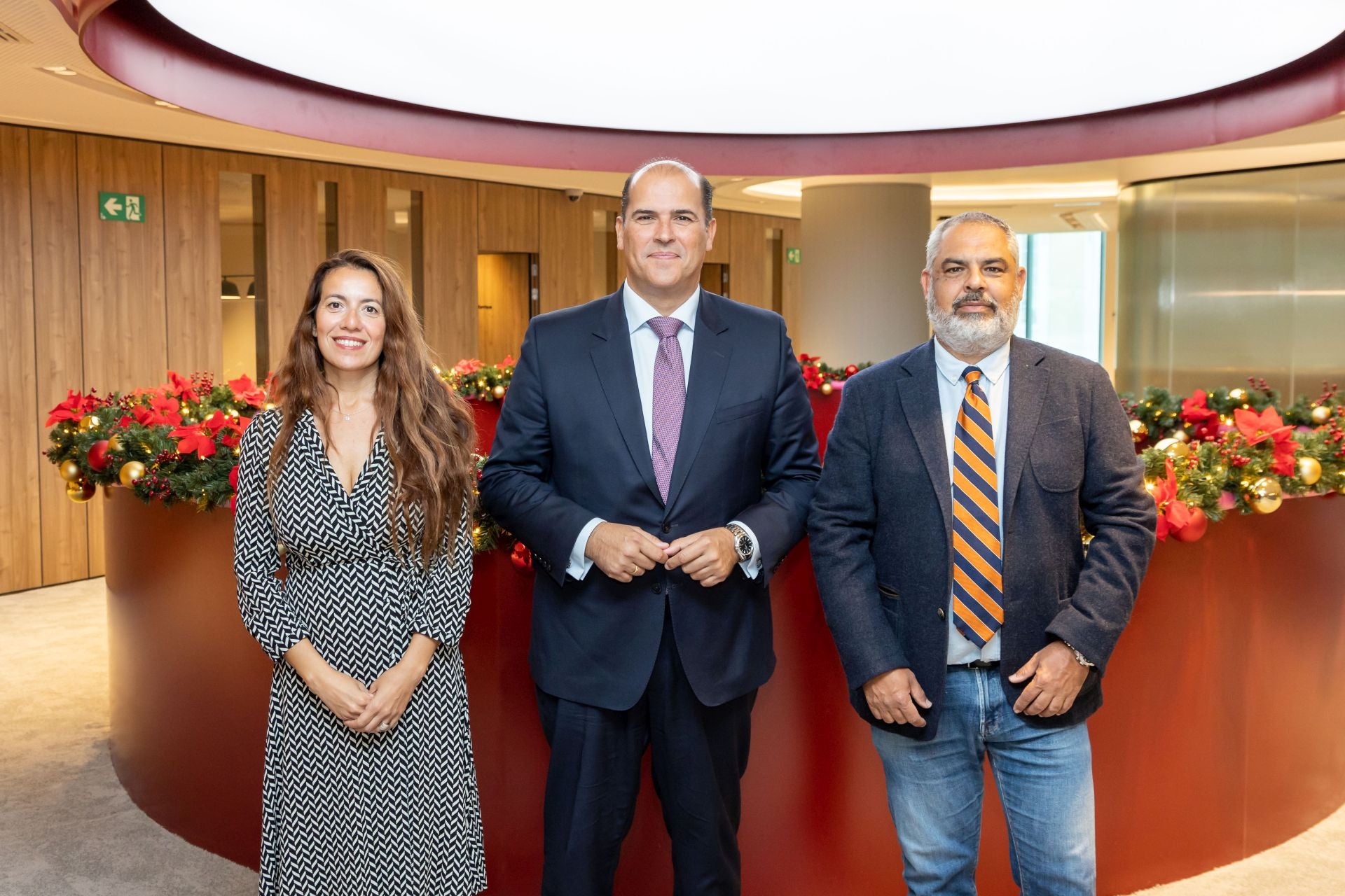 La Fundación Foresta, galardonada con el Premio de Filantropía Territorial de CaixaBank Banca Privada en Canarias
