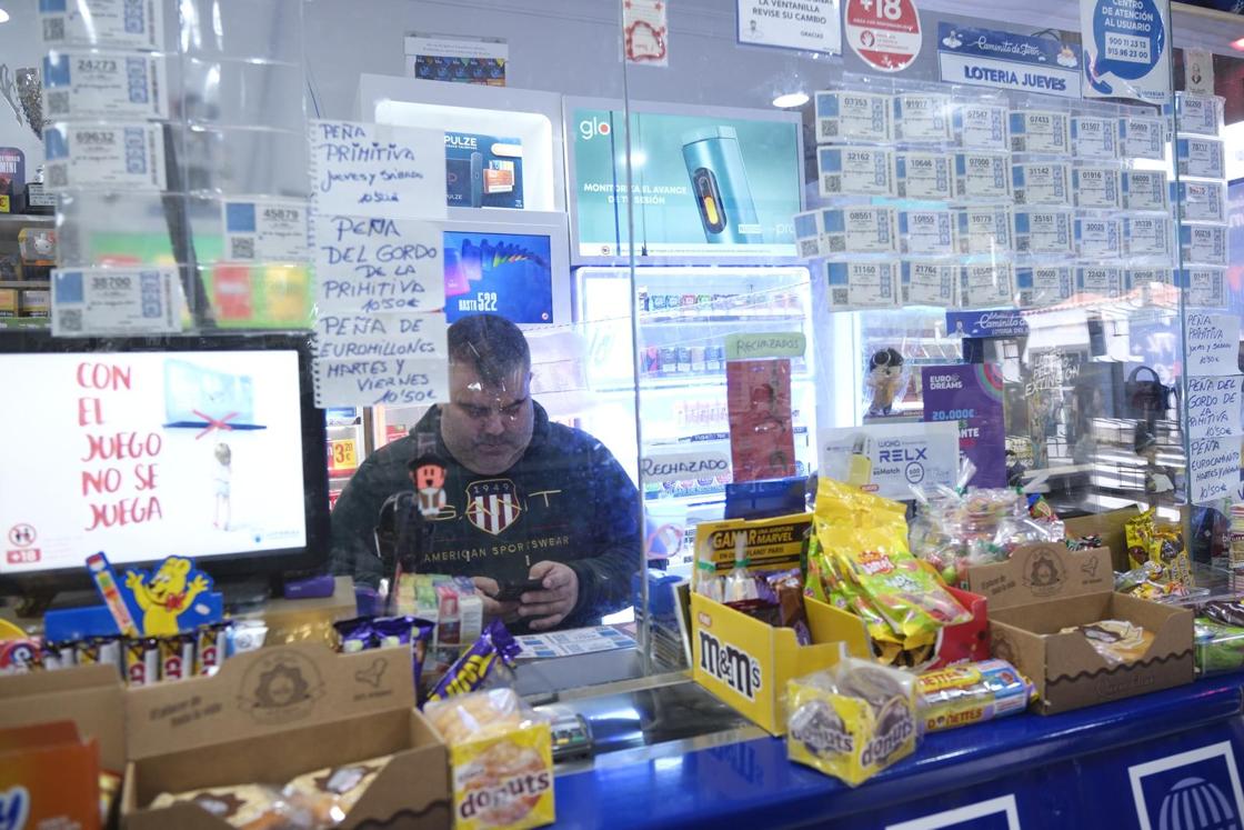 Lluvia de millones en Canarias