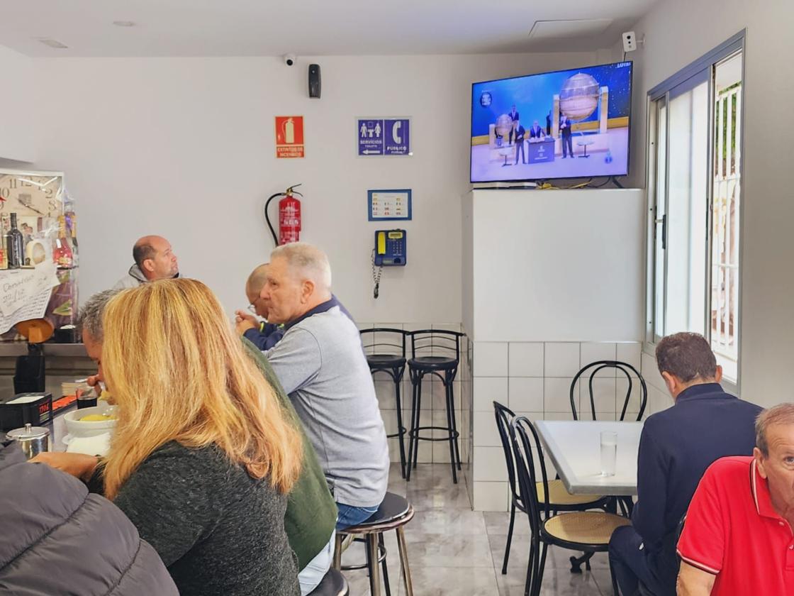 Lluvia de millones en Canarias