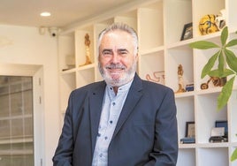 Francisco Ortiz