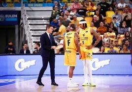 CANARIAS7 sortea 23 entradas dobles para el Dreamland Gran Canaria - Hapoel Tel Aviv