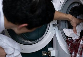 Poner la lavadora este jueves será más caro.