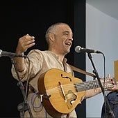 Valsequillo propone a Yeray Rodríguez al Premio Canarias 2025.