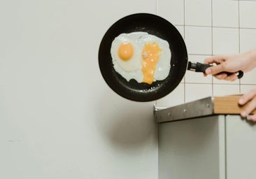 El Banco de Alimentos de Las Palmas recoge excedentes de los hoteles que acabarían desperdiciándose