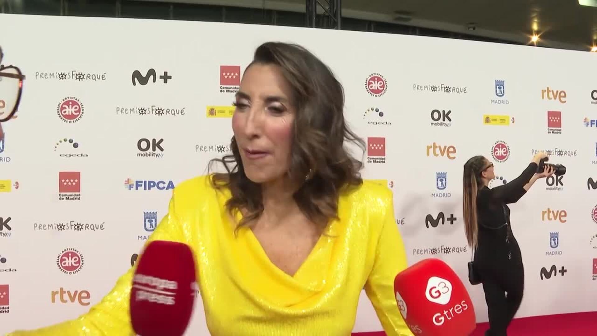 Anna Ferrer desvela cómo está viviendo su nueva etapa