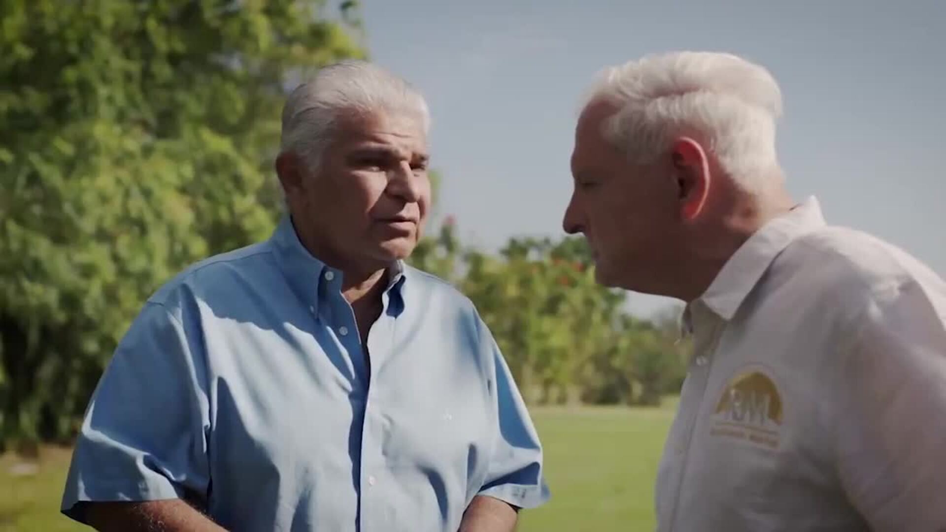 Mulino, delfín del expresidente Martinelli, gana las elecciones presidenciales de Panamá