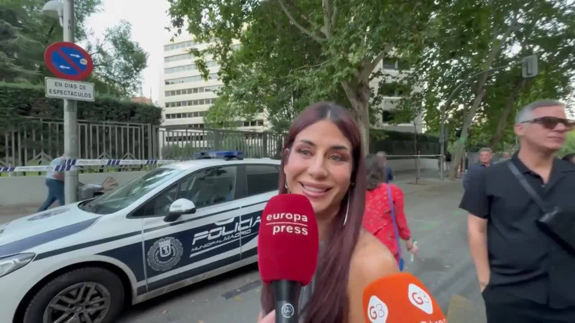 Javier Ungría opina sobre el papel de madre de Elena Tablada y la controversia del detective