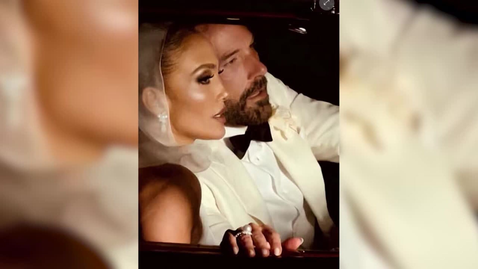 Jennifer López y Ben Affleck se divorcian