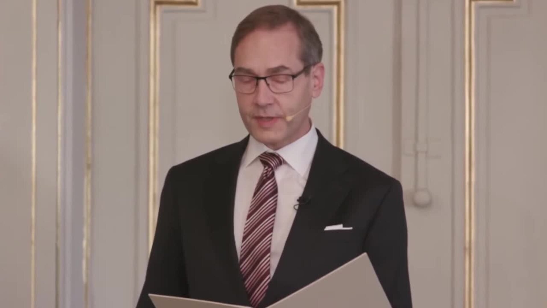 La surcoreana Han Kang, ganadora del Premio Nobel de Literatura 2024