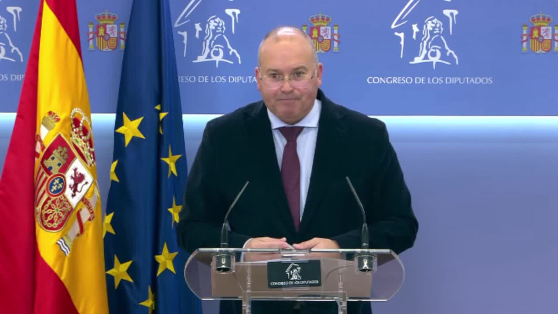El PP acusa al PSOE de aplicar una "democracia a la carta"