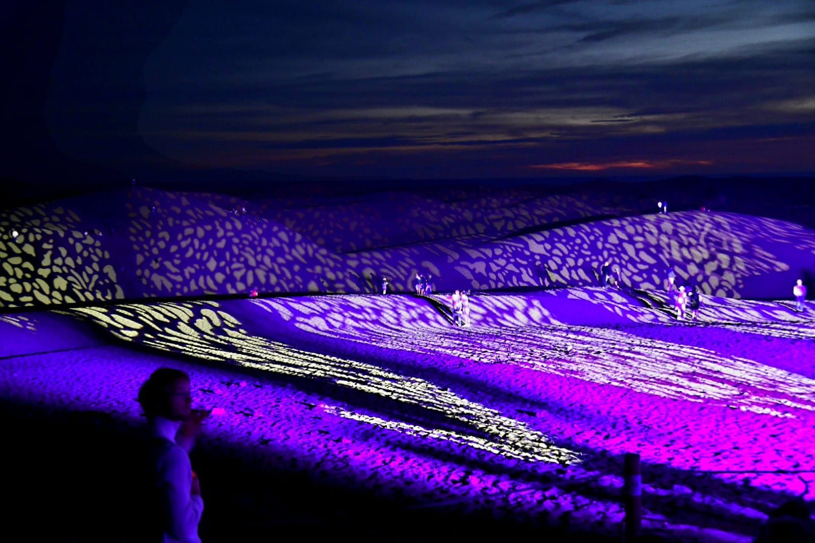 Olga Cerpa y Mestisay celebran su tradicional concierto de Año Nuevo