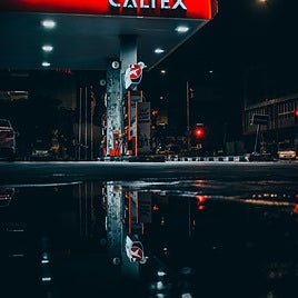 Mejores precios de gasolina en Las Palmas este miércoles