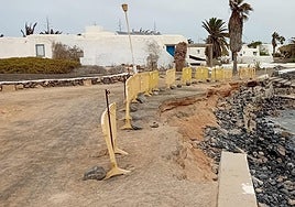 Espacio a recuperar.