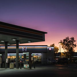 Mejores precios de gasolina en Santa Cruz de Tenerife este domingo