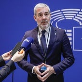 Canarias se topará con «dificultades» en la nueva Comisión Europea para gestionar la migración