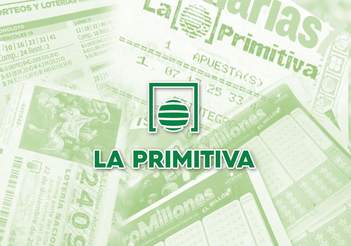 La Primitiva: Comprobar resultados del sorteo del lunes 6 de enero