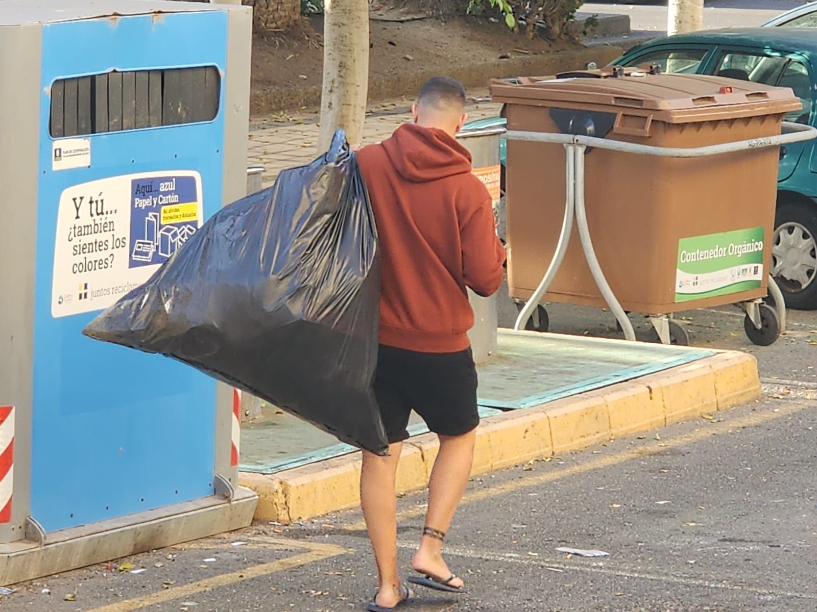 La ilusión de los Reyes llega a los niños... y a la calle, en imágenes