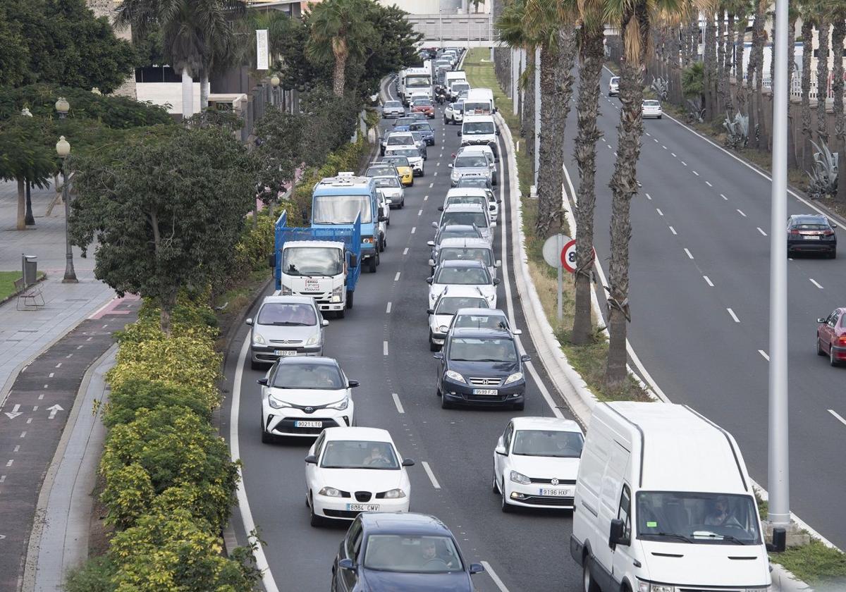 La movilidad sostenible: clave para el cumplimiento de los ODS