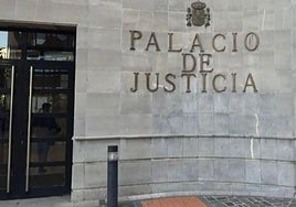 Audiencia Provincial de Santa Cruz de Tenerife.