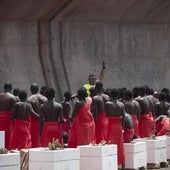 Denuncian que el sistema sanitario de El Hierro está a punto de quebrar por la presión migratoria