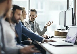 Fitur Talent 2025 aborda estrategias para atraer y fidelizar el talento en el sector