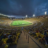 Horario y dónde ver el partido UD Las Palmas-Osasuna