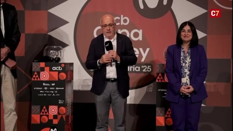 Sorteo de la Copa del Rey 2025 de baloncesto