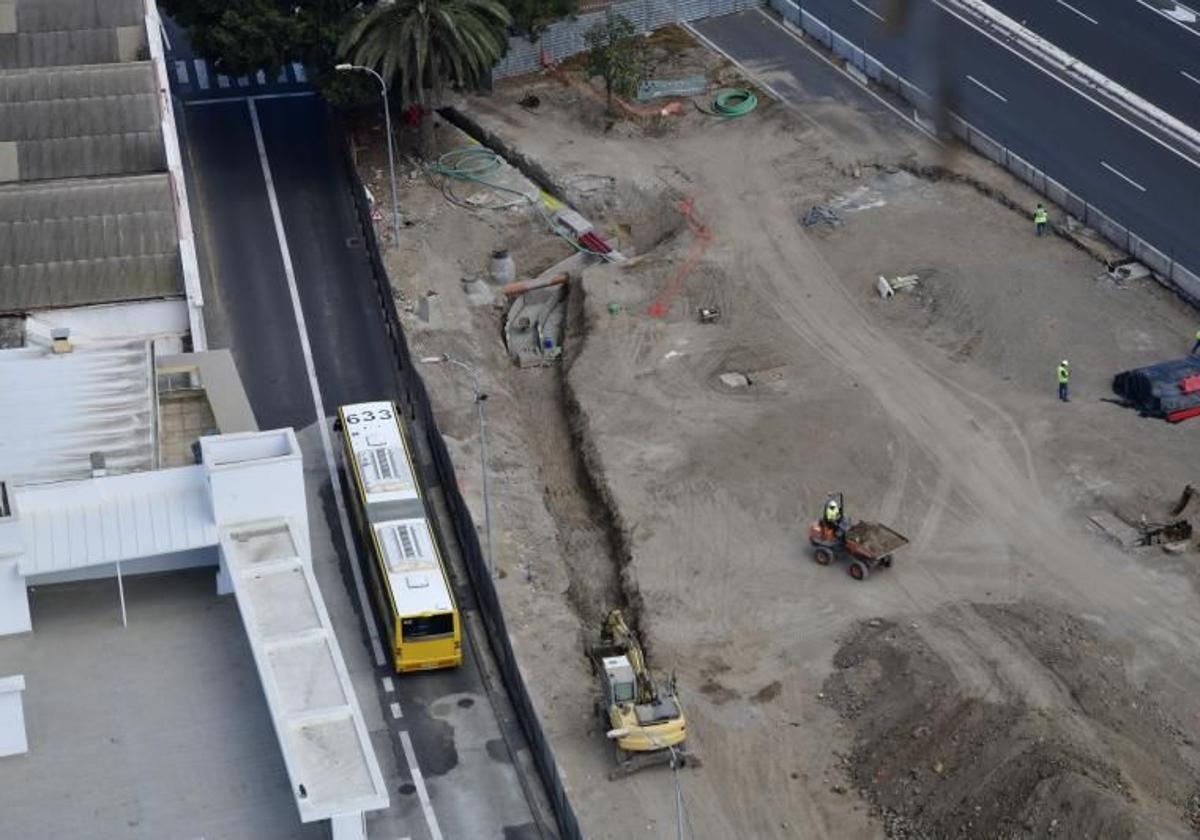 La paradoja de la MetroGuagua