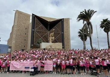 El cáncer sube en Canarias un 2,7% en 2024: 12.688 casos, con el colorrectal a la cabeza