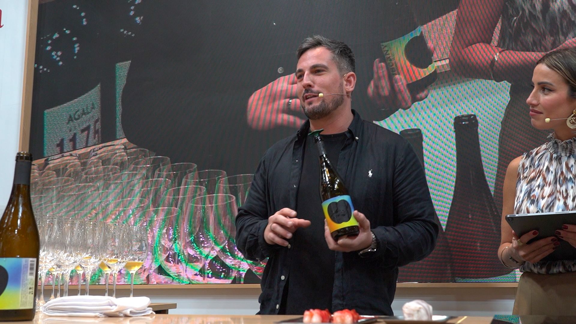 Lo mejor de Madrid Fusión, en imágenes