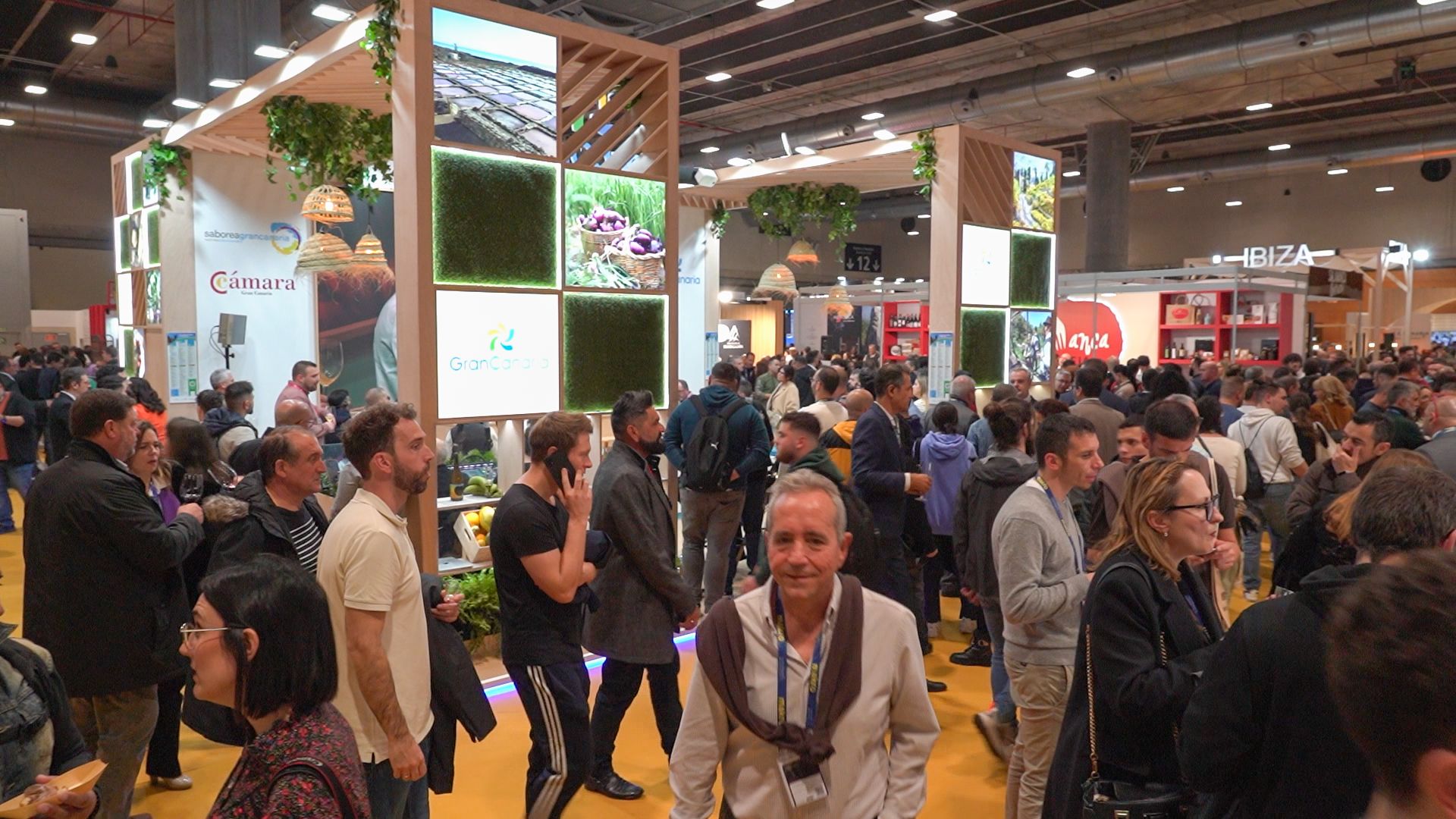 Lo mejor de Madrid Fusión, en imágenes