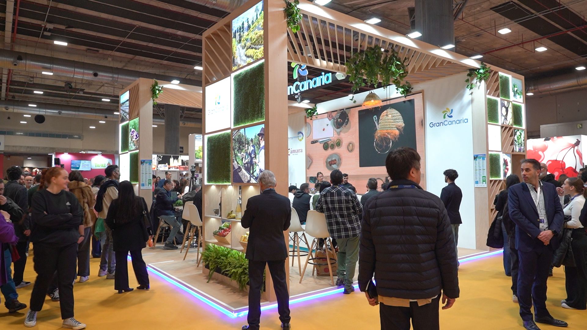 Lo mejor de Madrid Fusión, en imágenes