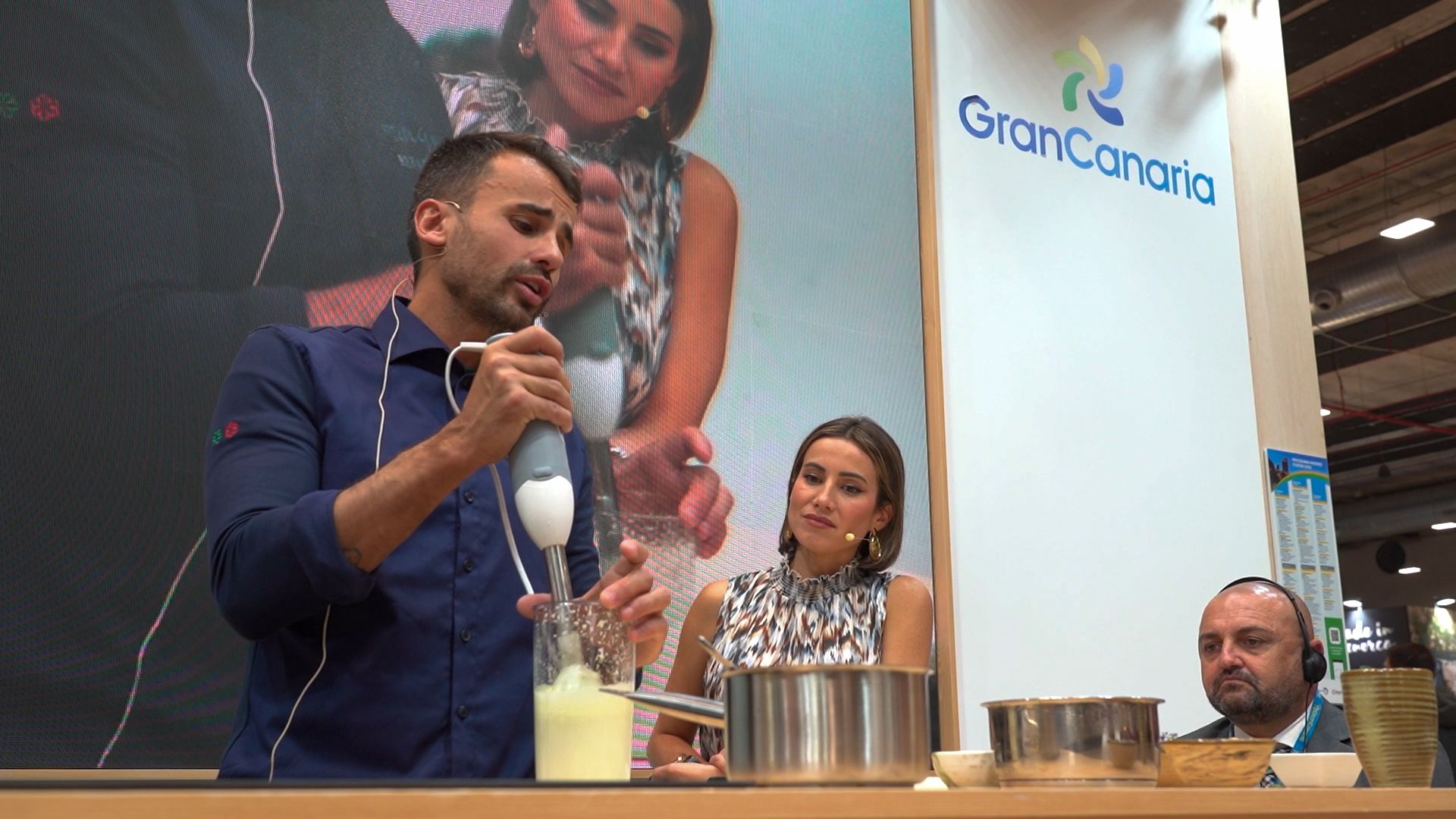 Lo mejor de Madrid Fusión, en imágenes