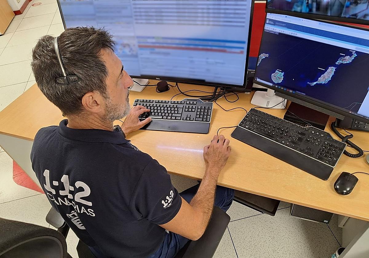 Desaparecido en Lanzarote: sale a mariscar a la costa de Haría y no regresa a casa